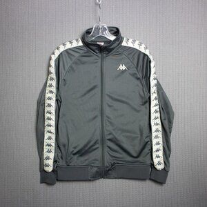 Vintage Y2K Kappa Track Jacket